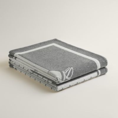 プレード - ホーム テキスタイル | エルメス | Hermès - エルメス-公式